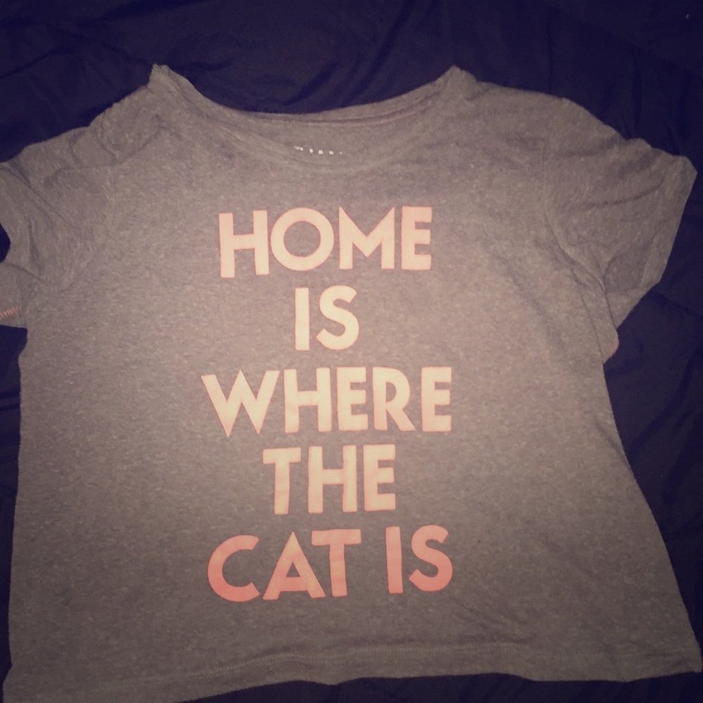T shirt